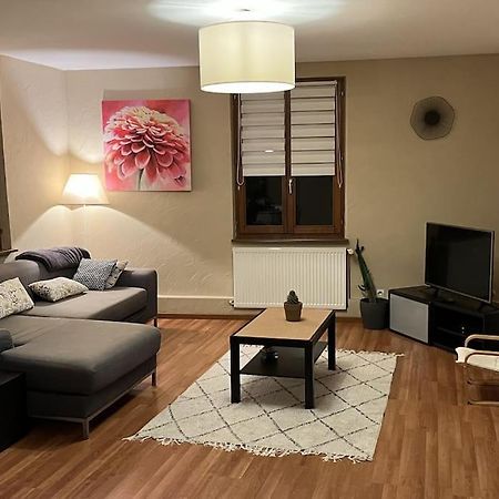Grand Appartement A Barr Εξωτερικό φωτογραφία