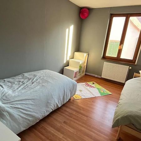 Grand Appartement A Barr Εξωτερικό φωτογραφία