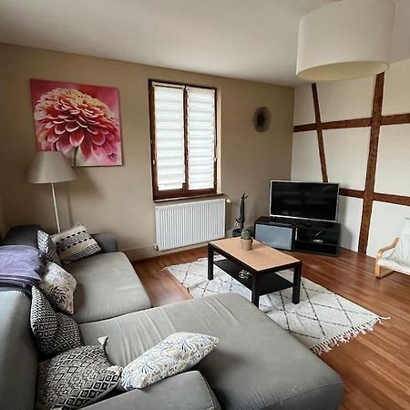 Grand Appartement A Barr Εξωτερικό φωτογραφία