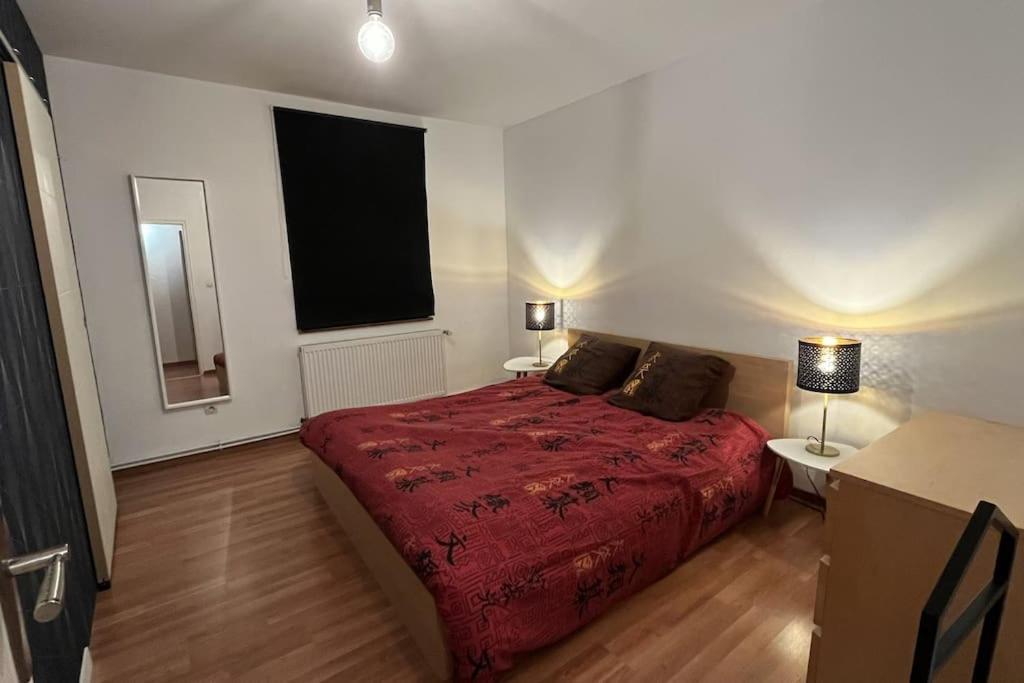 Grand Appartement A Barr Εξωτερικό φωτογραφία