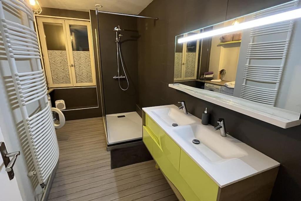 Grand Appartement A Barr Εξωτερικό φωτογραφία