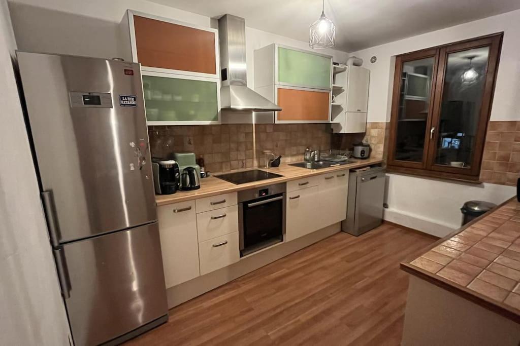 Grand Appartement A Barr Εξωτερικό φωτογραφία