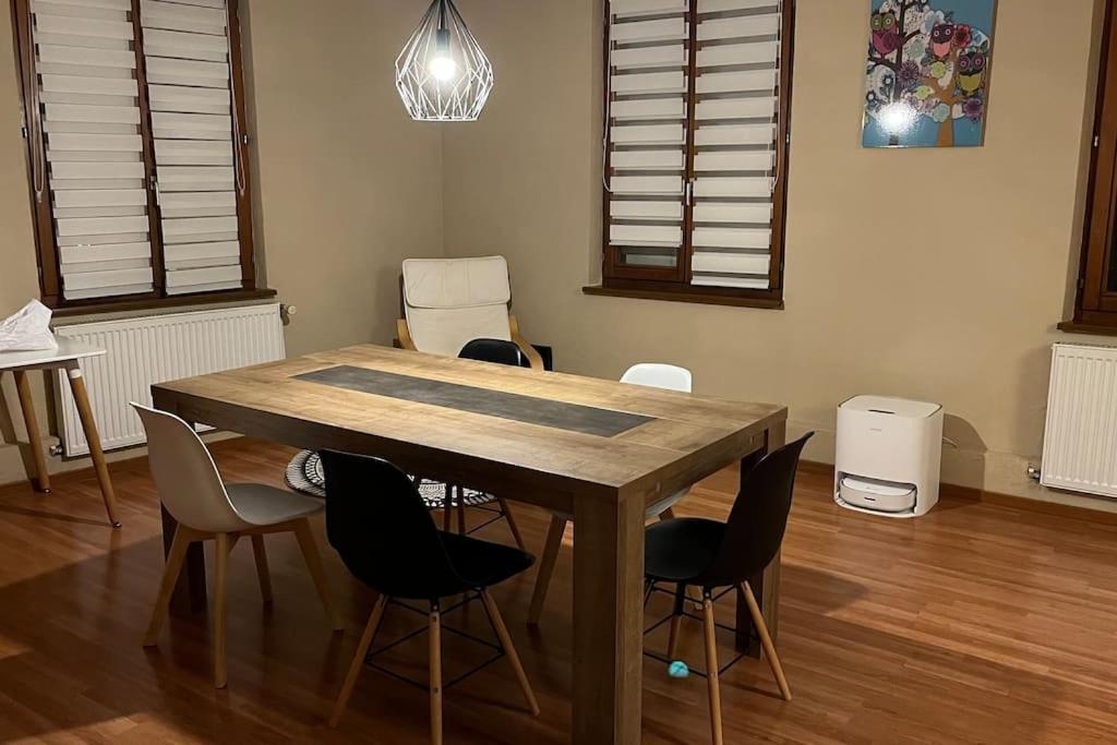 Grand Appartement A Barr Εξωτερικό φωτογραφία