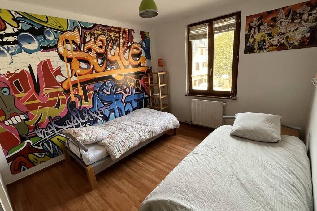 Grand Appartement A Barr Εξωτερικό φωτογραφία